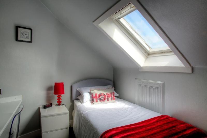 Kildonan Guesthouse - Oda