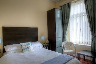 Kildonan Guesthouse fotoÄŸrafÄ±