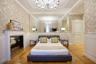 Luxury Duomo Rooms otel fotoğrafı