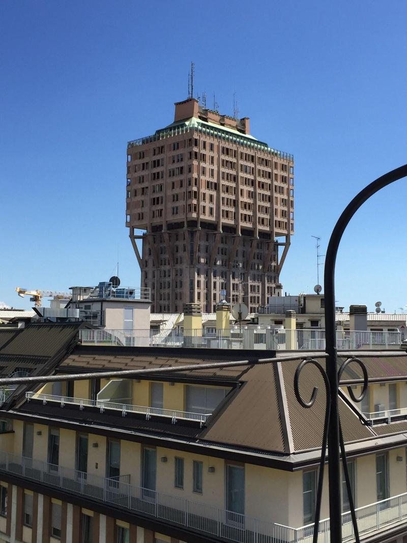 Luxury Duomo Rooms - Genel