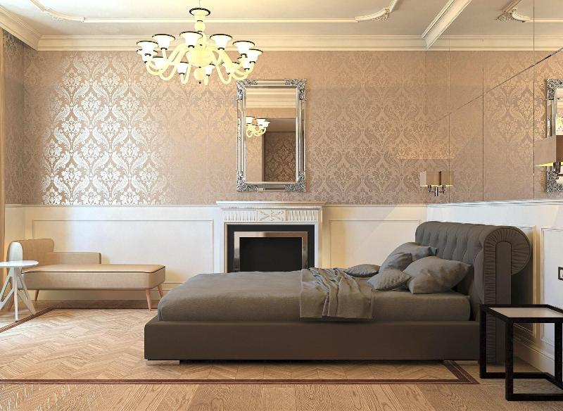Luxury Duomo Rooms - Oda
