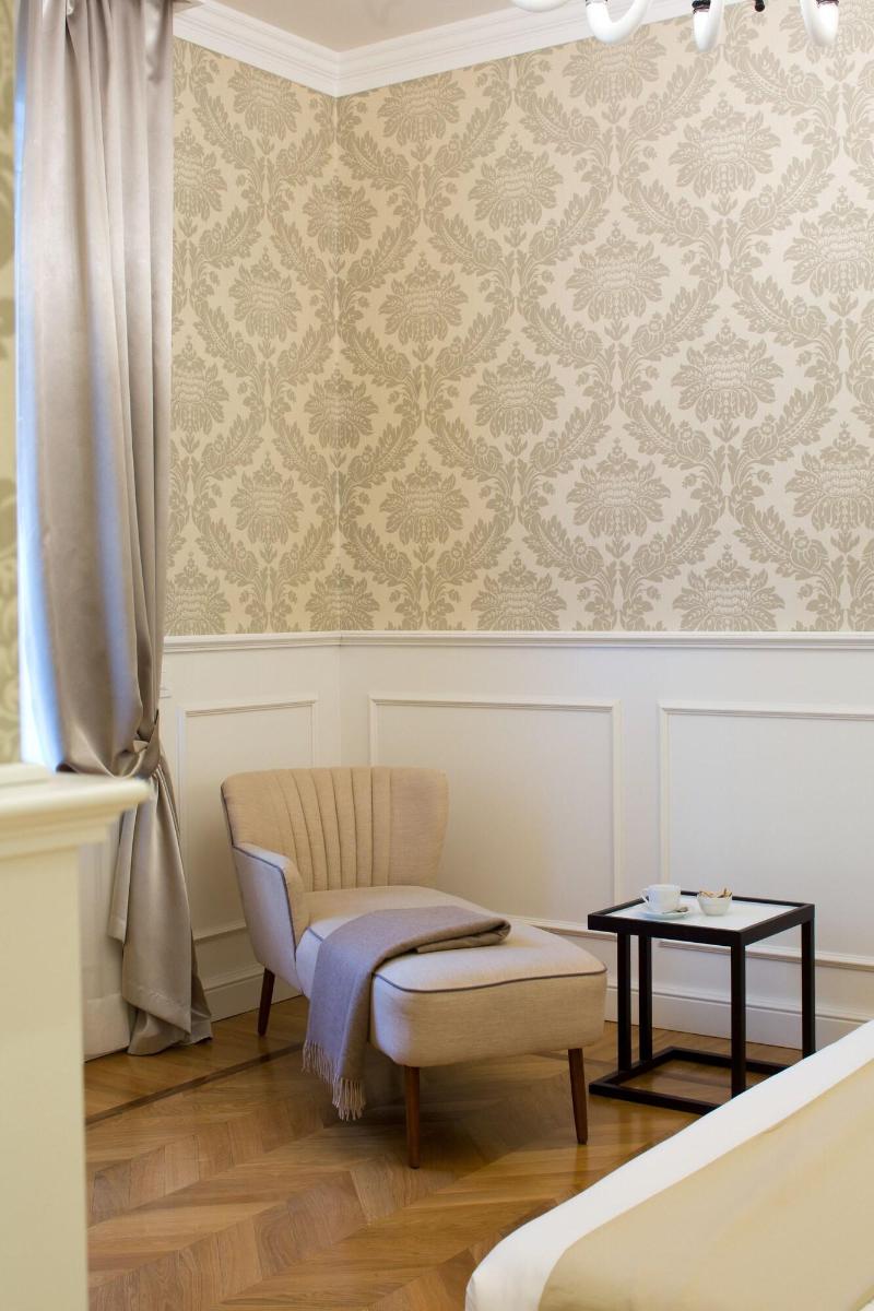 Luxury Duomo Rooms - Oda