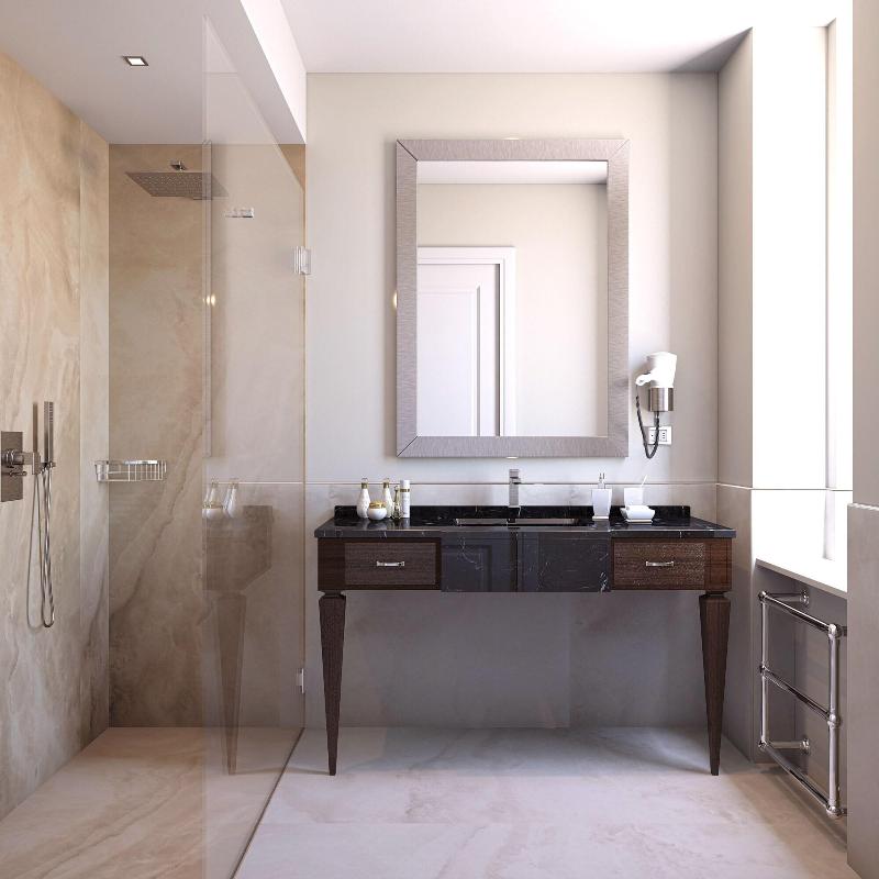 Luxury Duomo Rooms - Oda