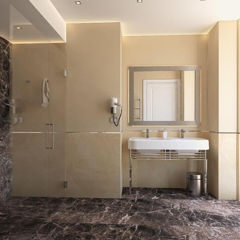 Luxury Duomo Rooms - Oda
