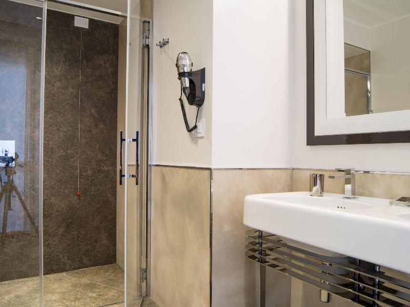 Luxury Duomo Rooms - Oda