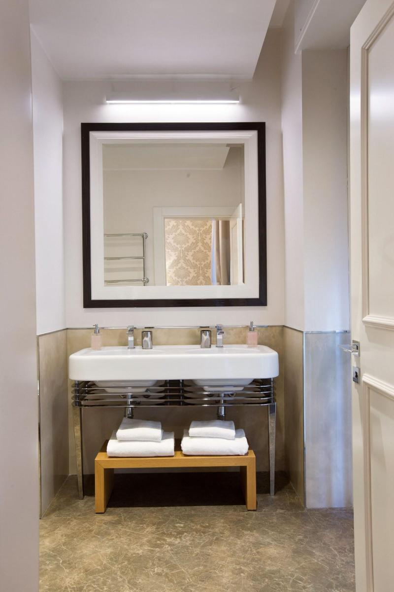 Luxury Duomo Rooms - Oda
