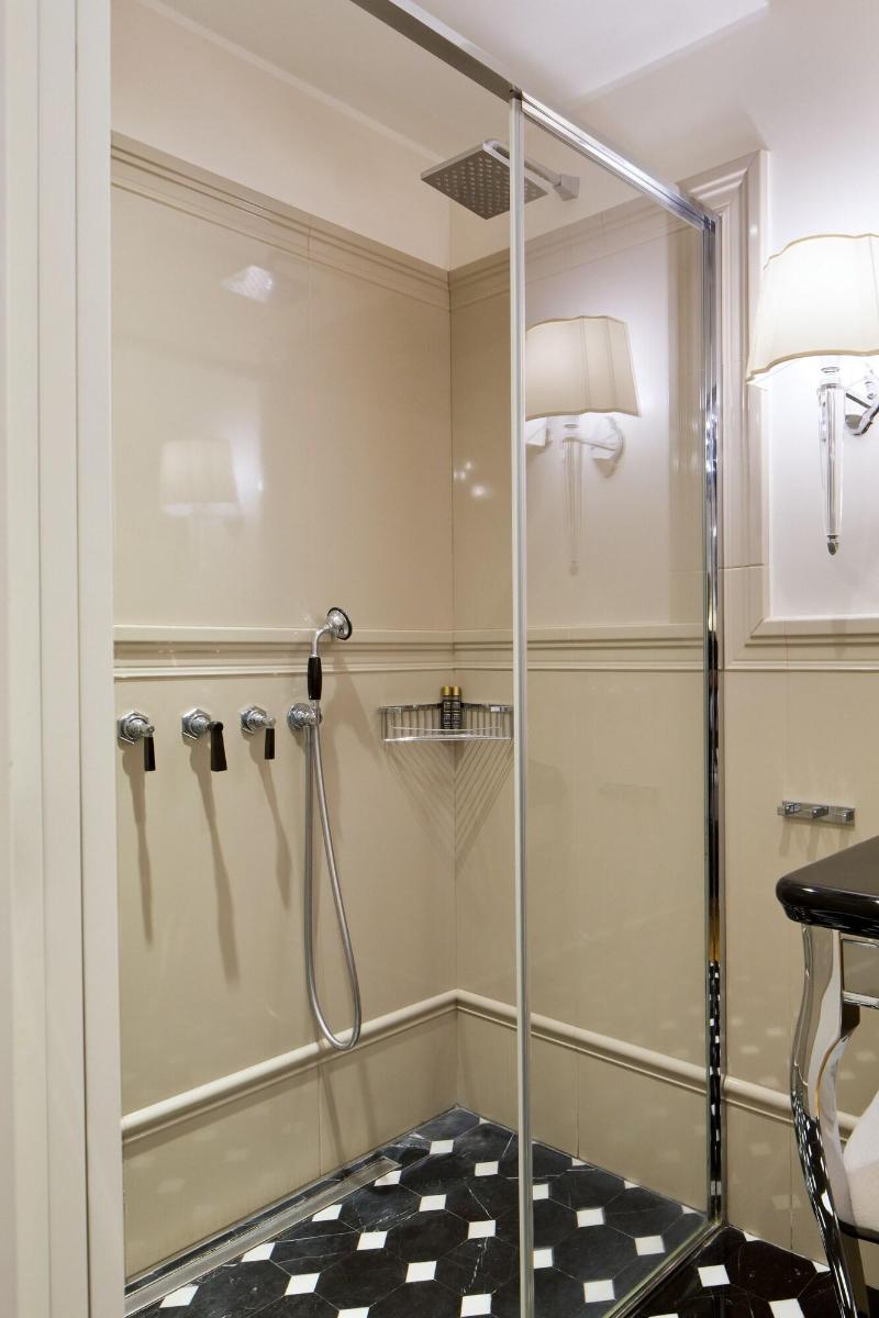 Luxury Duomo Rooms - Oda