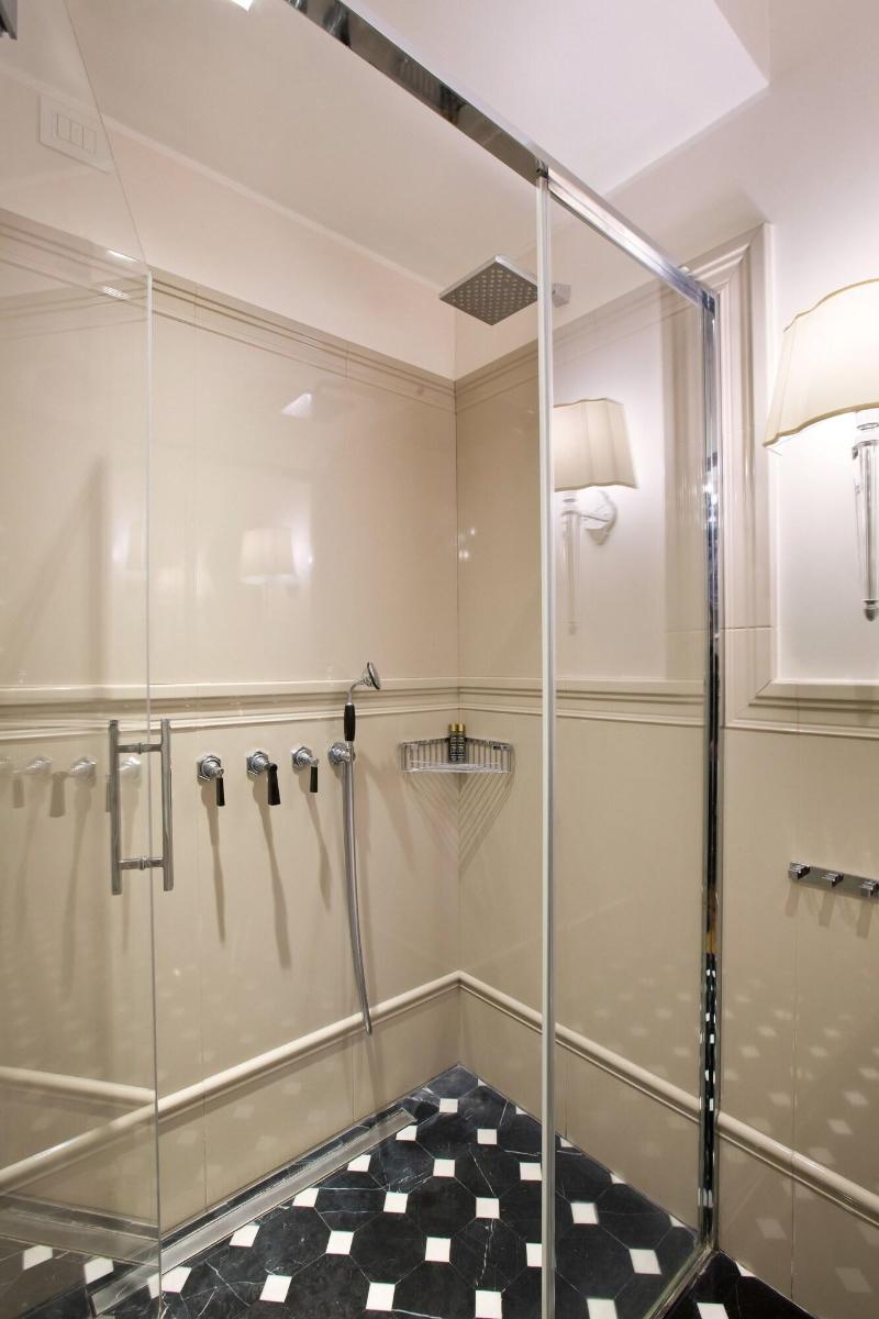 Luxury Duomo Rooms - Oda