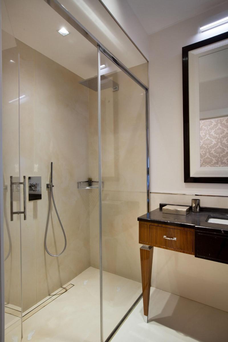 Luxury Duomo Rooms - Oda