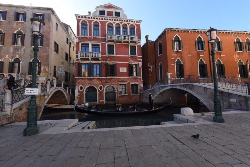 40.17 San Marco - Genel
