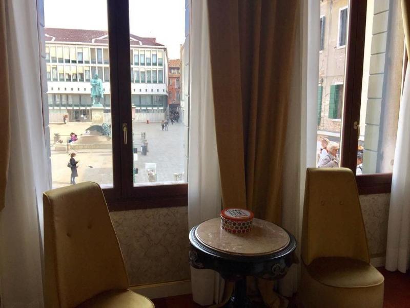 40.17 San Marco - Oda
