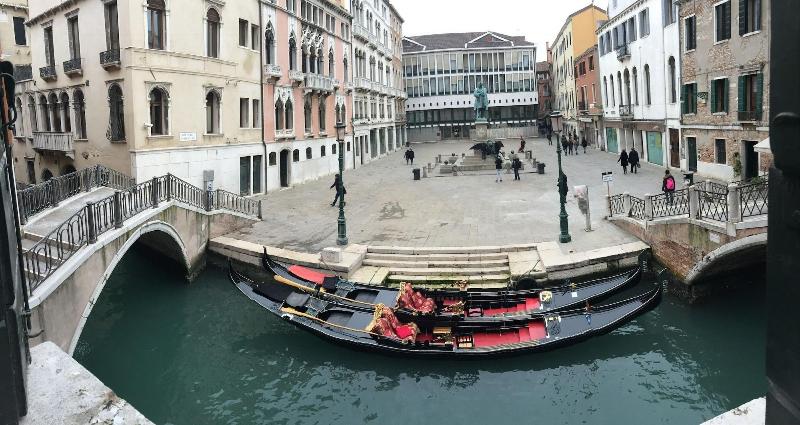 40.17 San Marco - Oda