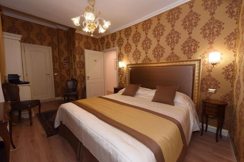 40.17 San Marco - Oda