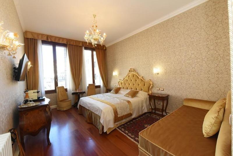40.17 San Marco - Oda