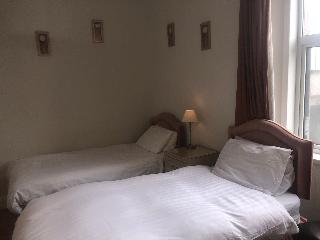 Aberdour Guest House fotoÄŸrafÄ±