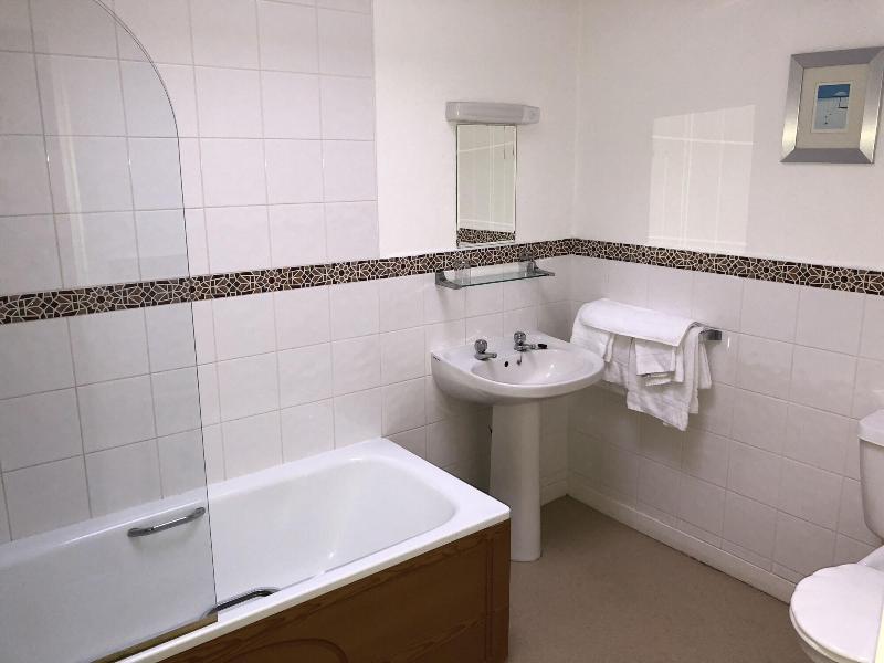 Aberdour Guest House - Oda