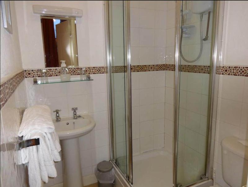 Aberdour Guest House - Oda