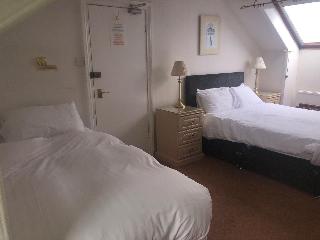 Aberdour Guest House fotoÄŸrafÄ±