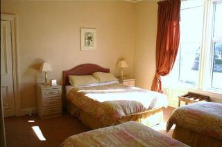 Aberdour Guest House fotoÄŸrafÄ±