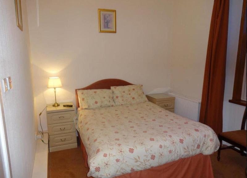 Aberdour Guest House - Oda