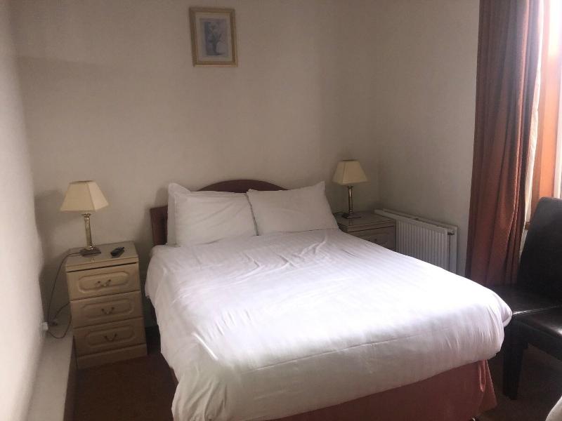 Aberdour Guest House - Oda