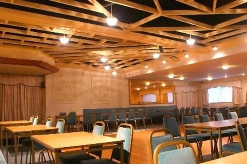 Aberdour Guest House - Restoran