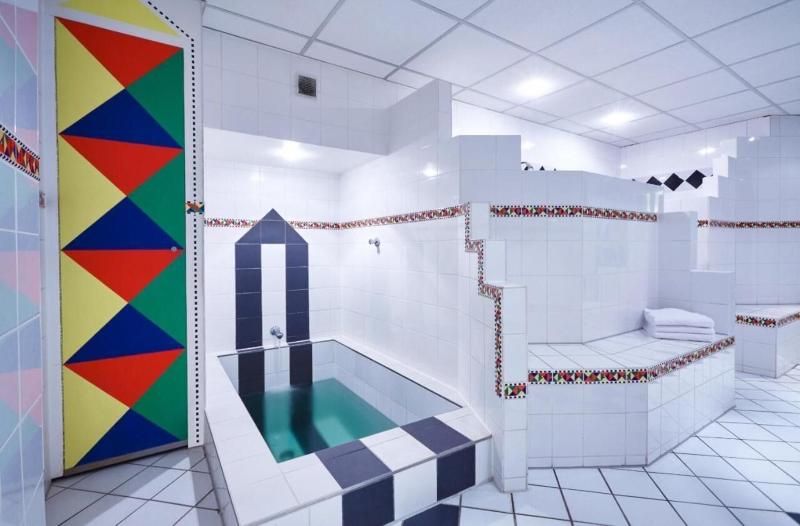Villa Kastania - Aktivite