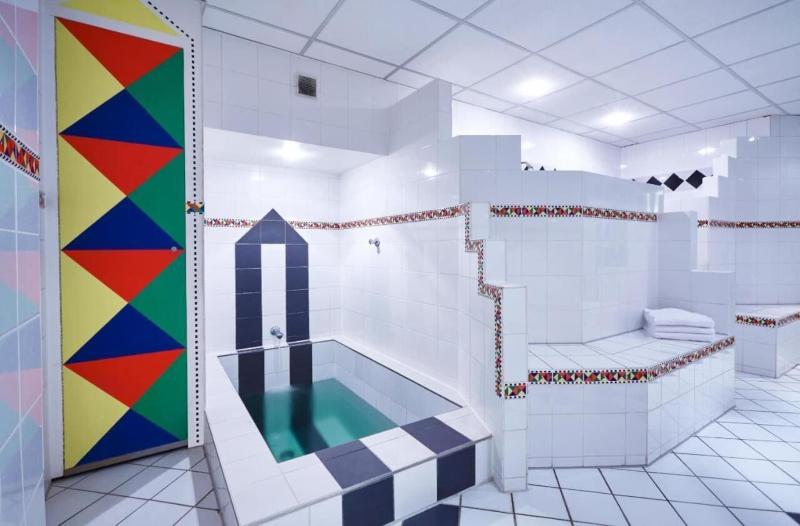 Villa Kastania - Aktivite