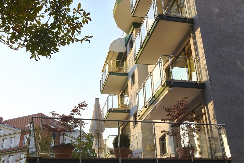 Villa Kastania - Genel