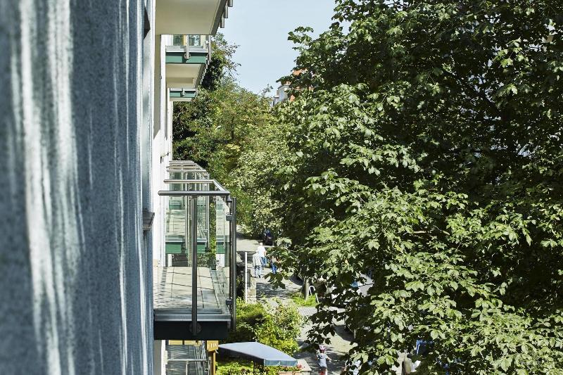 Villa Kastania - Genel