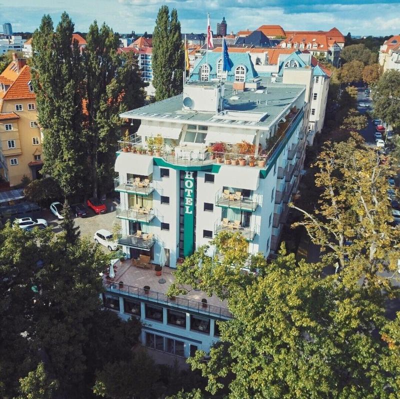 Villa Kastania - Genel