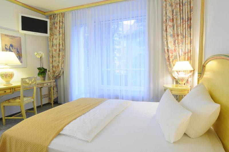 Villa Kastania - Genel