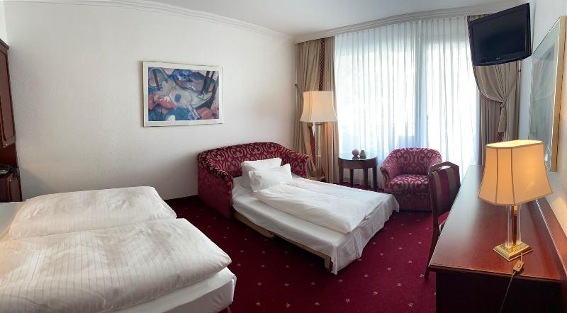 Villa Kastania - Oda