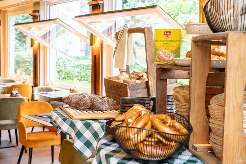 Villa Kastania - Restoran