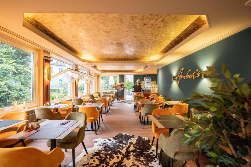 Villa Kastania - Restoran