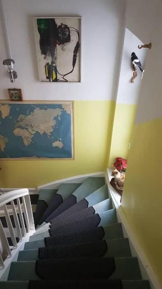 A&S ferienwohnungen Koblenzerstr. 131 fotoÄŸrafÄ±