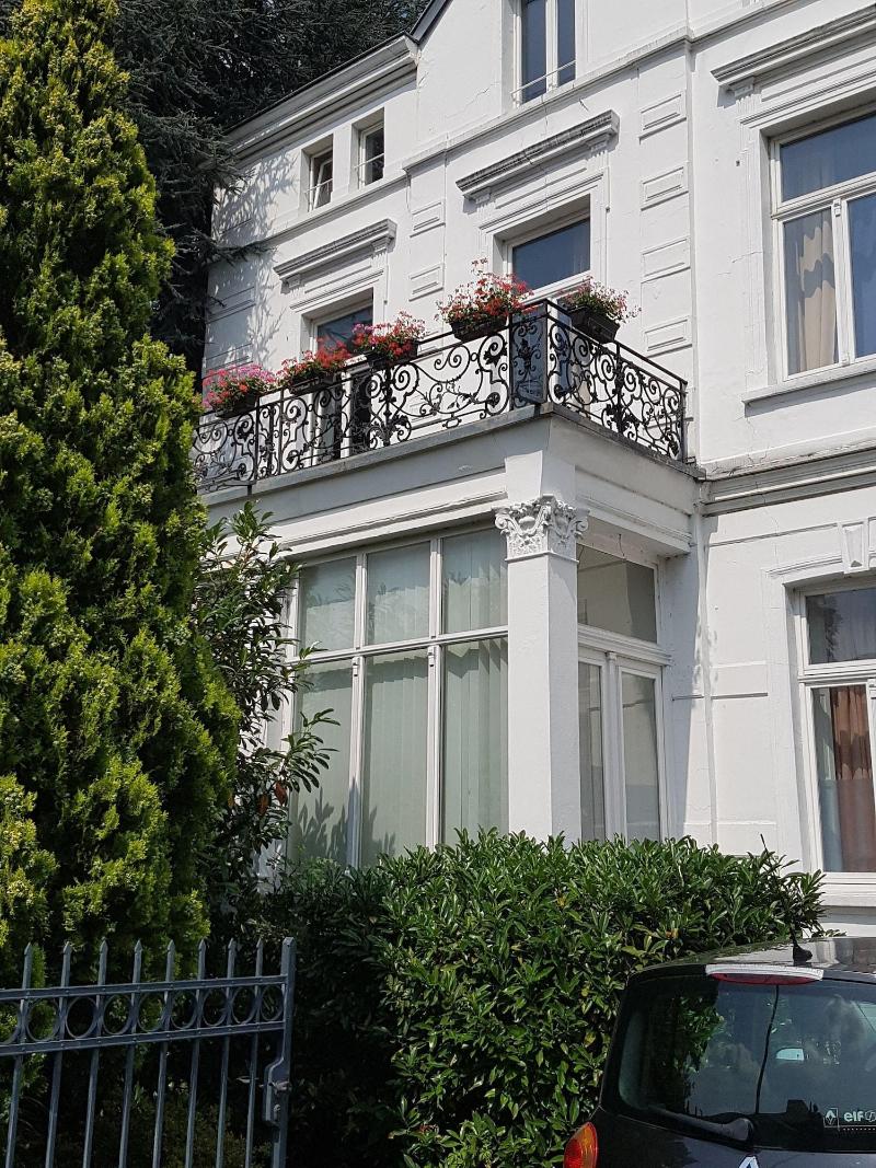 A&S ferienwohnungen Koblenzerstr. 131 - Genel