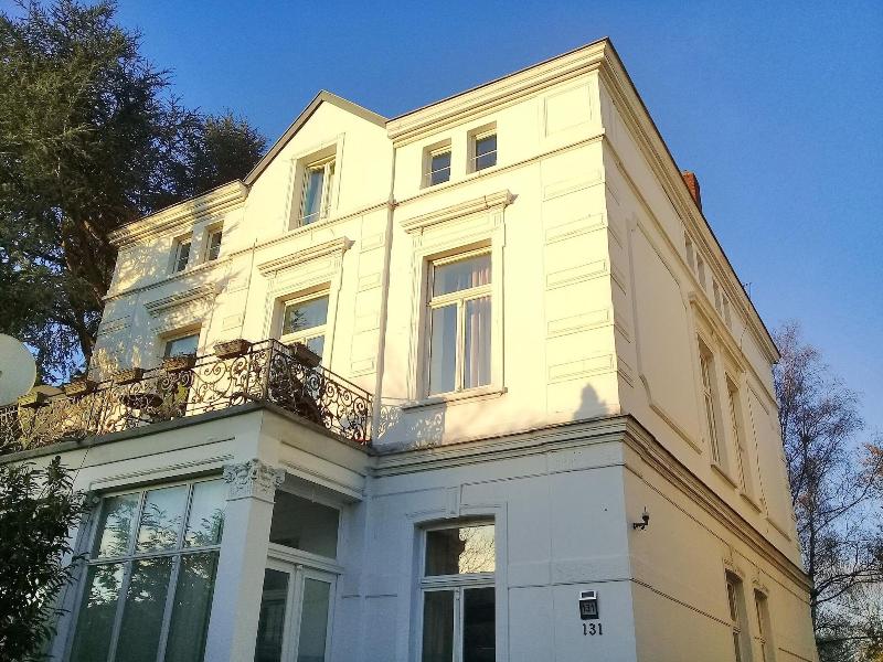 A&S ferienwohnungen Koblenzerstr. 131 - Genel