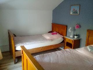 A&S ferienwohnungen Koblenzerstr. 131 fotoÄŸrafÄ±