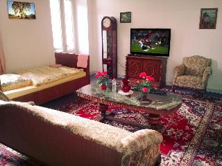 A&S ferienwohnungen Koblenzerstr. 131 fotoÄŸrafÄ±