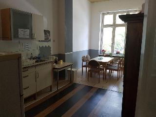 A&S ferienwohnungen Koblenzerstr. 131 fotoÄŸrafÄ±