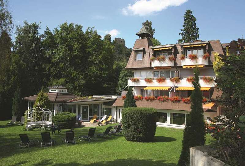 Top CCL Ritter Hotel - Genel