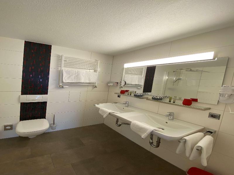 Top CCL Ritter Hotel - Oda