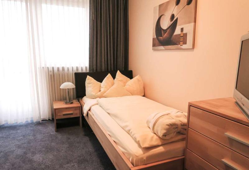 Top CCL Ritter Hotel - Oda