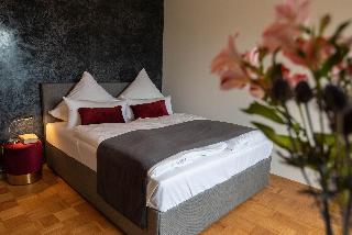 Landgasthof Hittenkirchen otel fotoğrafı