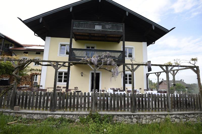 Landgasthof Hittenkirchen - Genel