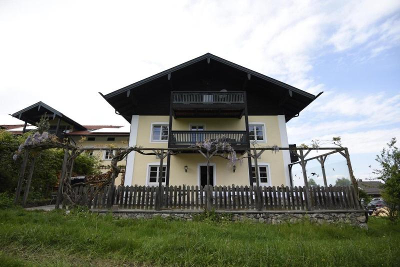Landgasthof Hittenkirchen - Genel