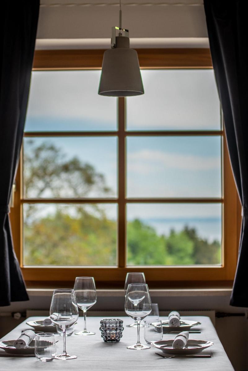 Landgasthof Hittenkirchen - Restoran