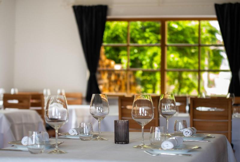 Landgasthof Hittenkirchen - Restoran