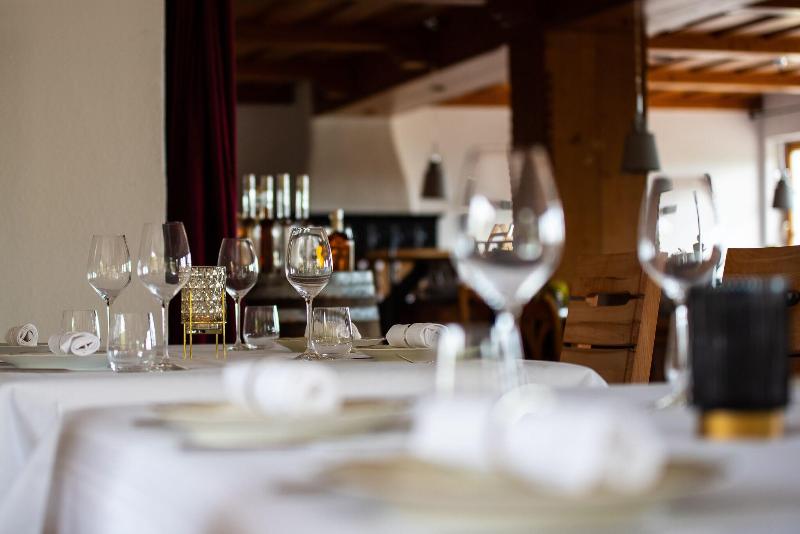Landgasthof Hittenkirchen - Restoran